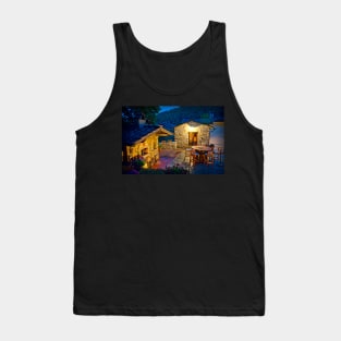 Tuscany Retreat B&B Tank Top